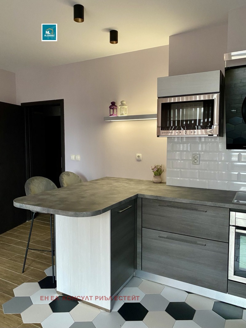 Дава под наем 2-СТАЕН, гр. Пловдив, Кършияка, снимка 2 - Апартаменти - 53038923