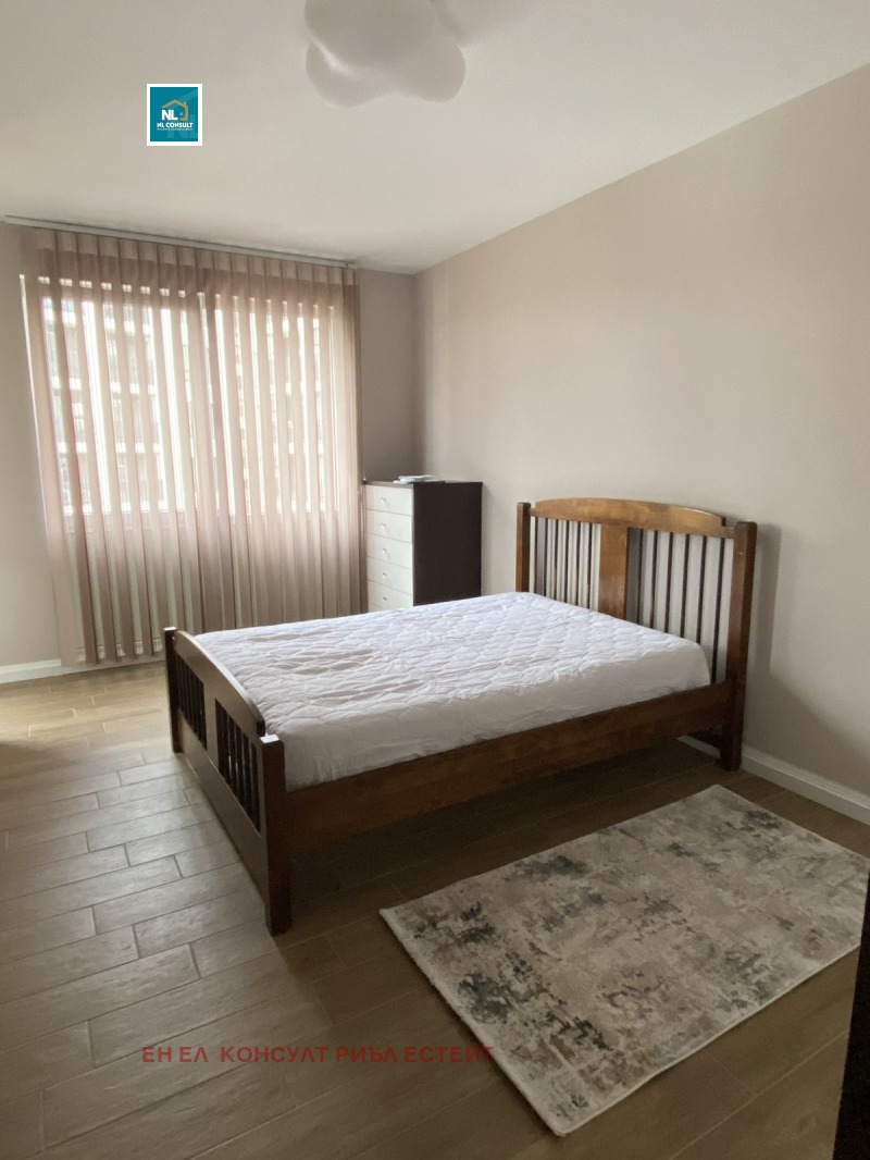 Дава под наем 2-СТАЕН, гр. Пловдив, Кършияка, снимка 6 - Апартаменти - 53038923