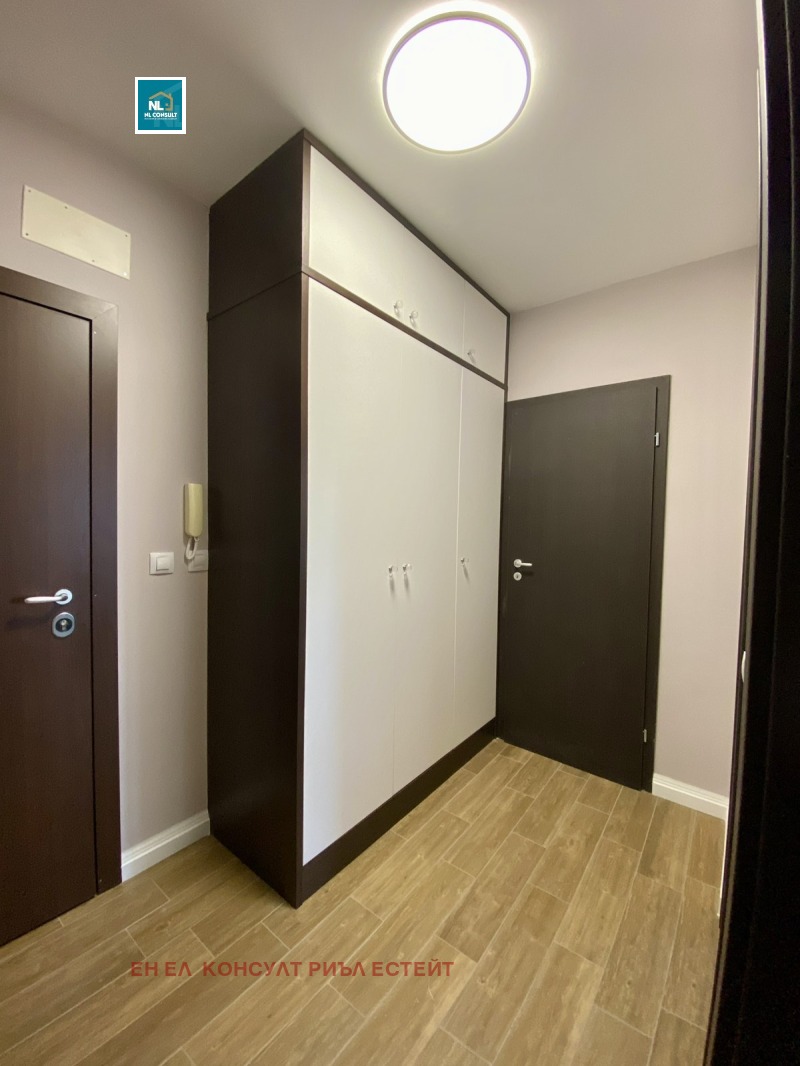 Дава под наем 2-СТАЕН, гр. Пловдив, Кършияка, снимка 12 - Апартаменти - 53038923