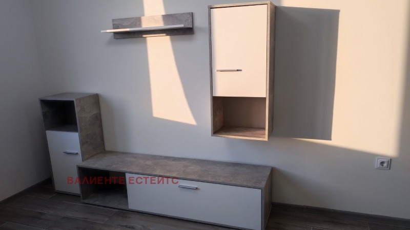 Дава под наем 2-СТАЕН, гр. София, Надежда 1, снимка 2 - Апартаменти - 53112853