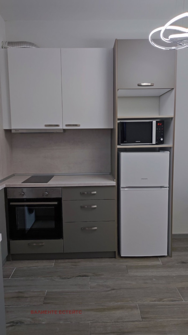 Дава под наем 2-СТАЕН, гр. София, Надежда 1, снимка 9 - Апартаменти - 53112853