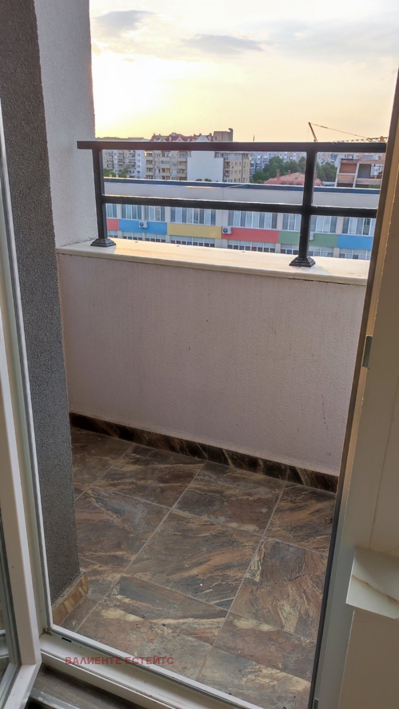 Дава под наем 2-СТАЕН, гр. София, Надежда 1, снимка 15 - Апартаменти - 53112853