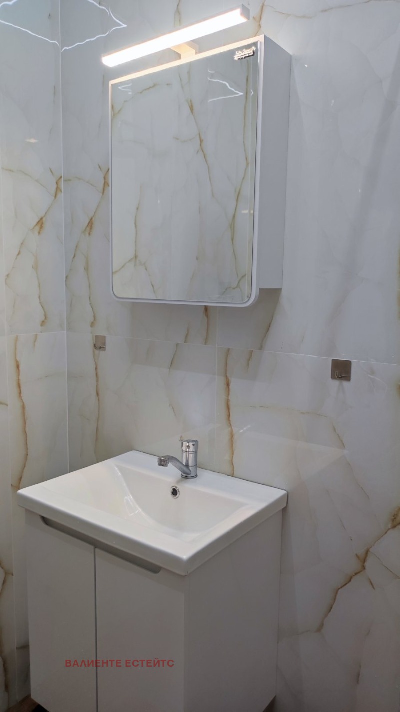 Дава под наем 2-СТАЕН, гр. София, Надежда 1, снимка 5 - Апартаменти - 53112853