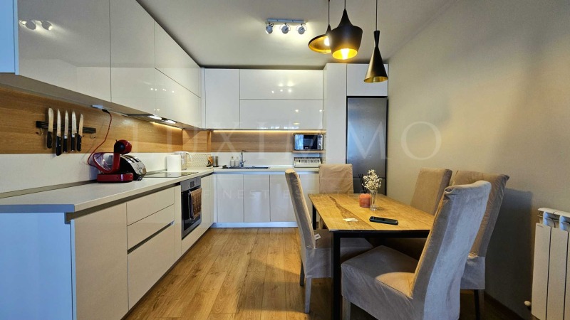 Zu vermieten  2 Schlafzimmer Sofia , Bakston , 92 qm | 18312945 - Bild [6]