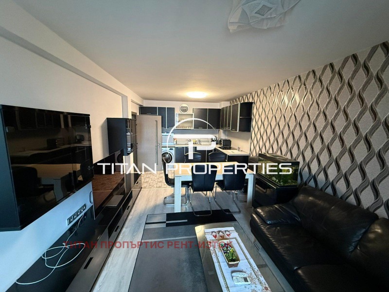 Дава под наем 3-СТАЕН, гр. Бургас, Изгрев