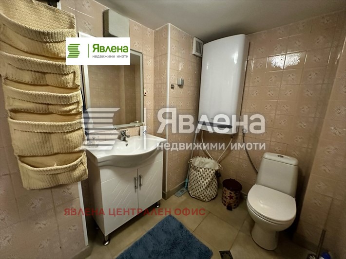 Дава под наем 3-СТАЕН, гр. София, Център, снимка 8 - Апартаменти - 54307819