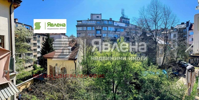 Дава под наем 3-СТАЕН, гр. София, Център, снимка 6 - Апартаменти - 54307819