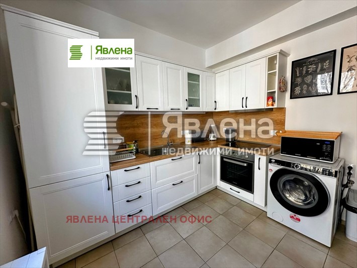 Дава под наем 3-СТАЕН, гр. София, Център, снимка 10 - Апартаменти - 54307819