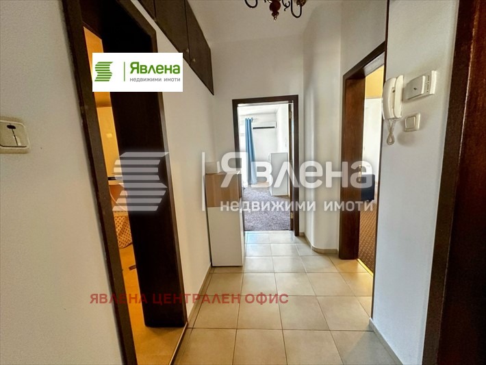 Дава под наем 3-СТАЕН, гр. София, Център, снимка 7 - Апартаменти - 54307819