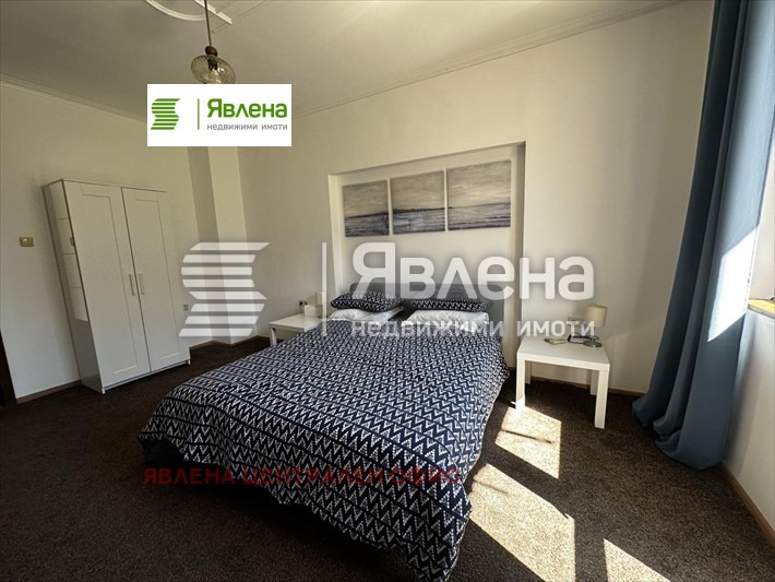 Дава под наем 3-СТАЕН, гр. София, Център, снимка 5 - Апартаменти - 54307819