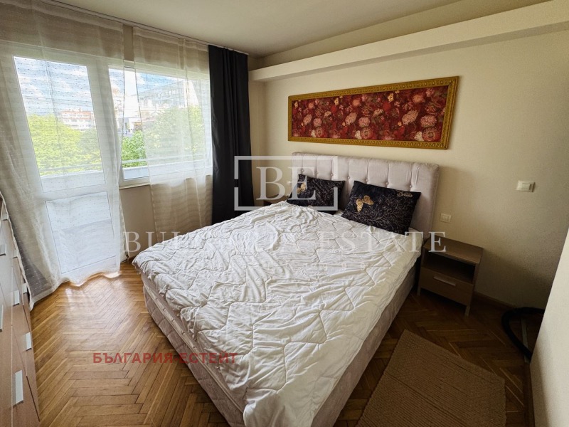 För uthyrning  3 sovrum Varna , VINS-Tjerven plostjad , 110 kvm | 95387868 - bild [3]