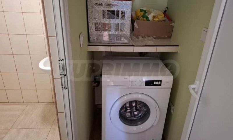 För uthyrning  Hus Golv region Varna , Aksakovo , 40 kvm | 90928567 - bild [9]