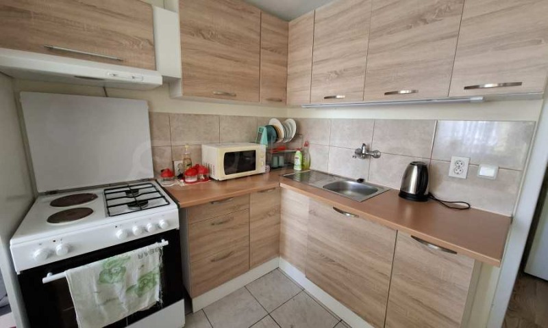 För uthyrning  Hus Golv region Varna , Aksakovo , 40 kvm | 90928567 - bild [2]
