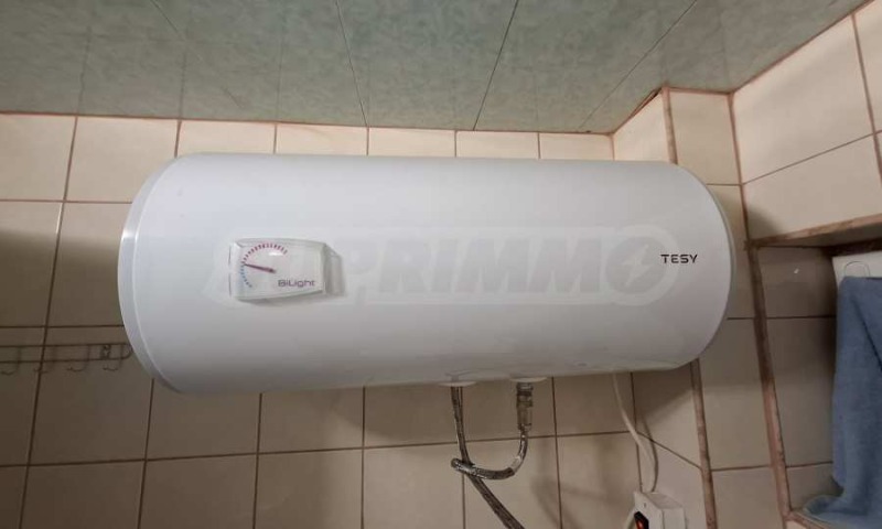 För uthyrning  Hus Golv region Varna , Aksakovo , 40 kvm | 90928567 - bild [11]