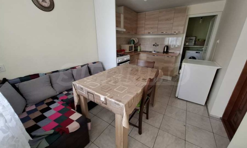 För uthyrning  Hus Golv region Varna , Aksakovo , 40 kvm | 90928567