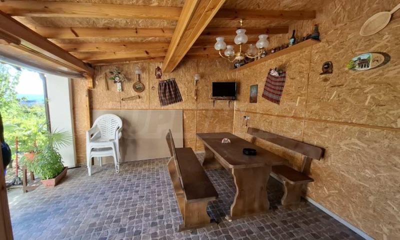 För uthyrning  Hus Golv region Varna , Aksakovo , 40 kvm | 90928567 - bild [14]