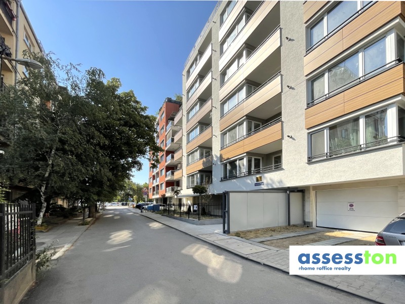 В оренду  Гараж София , Витоша , 25 кв.м | 67105099