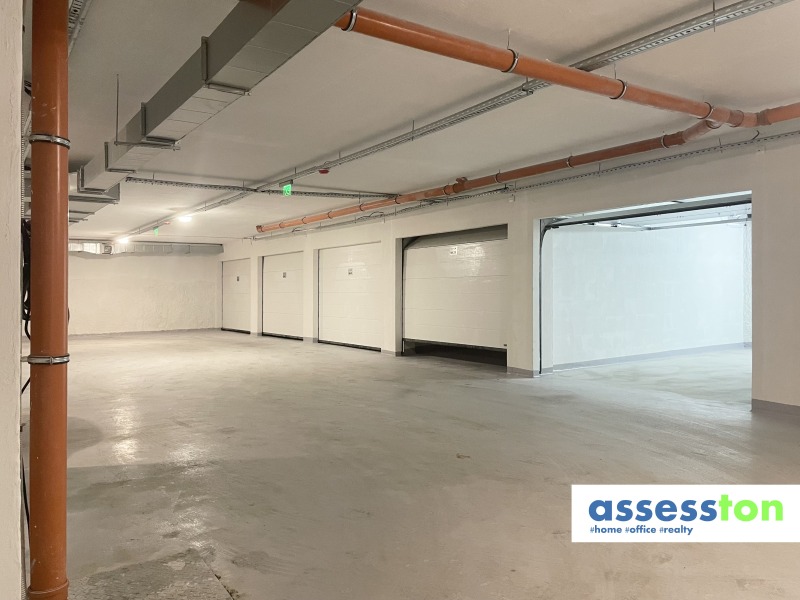 В оренду  Гараж София , Витоша , 25 кв.м | 67105099 - зображення [2]