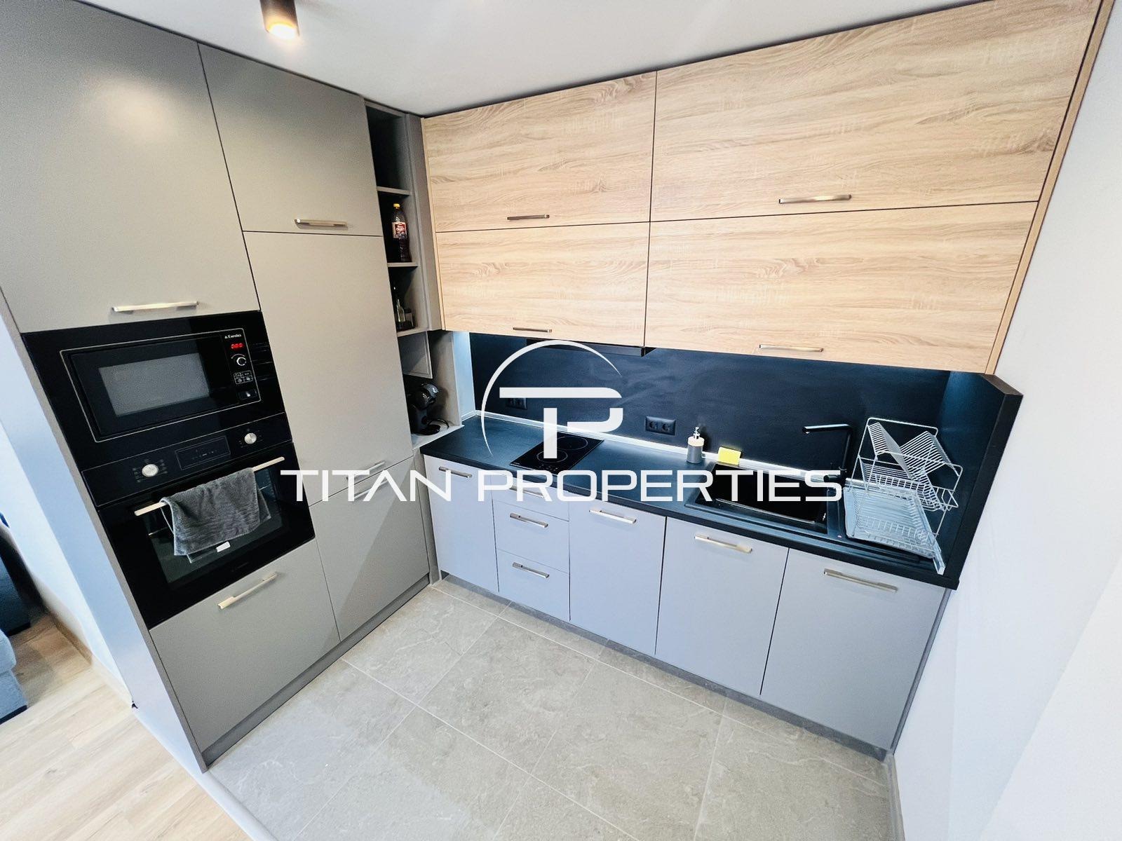 Дава под наем 3-СТАЕН, гр. Бургас, област Бургас, снимка 13 - Апартаменти - 53017640