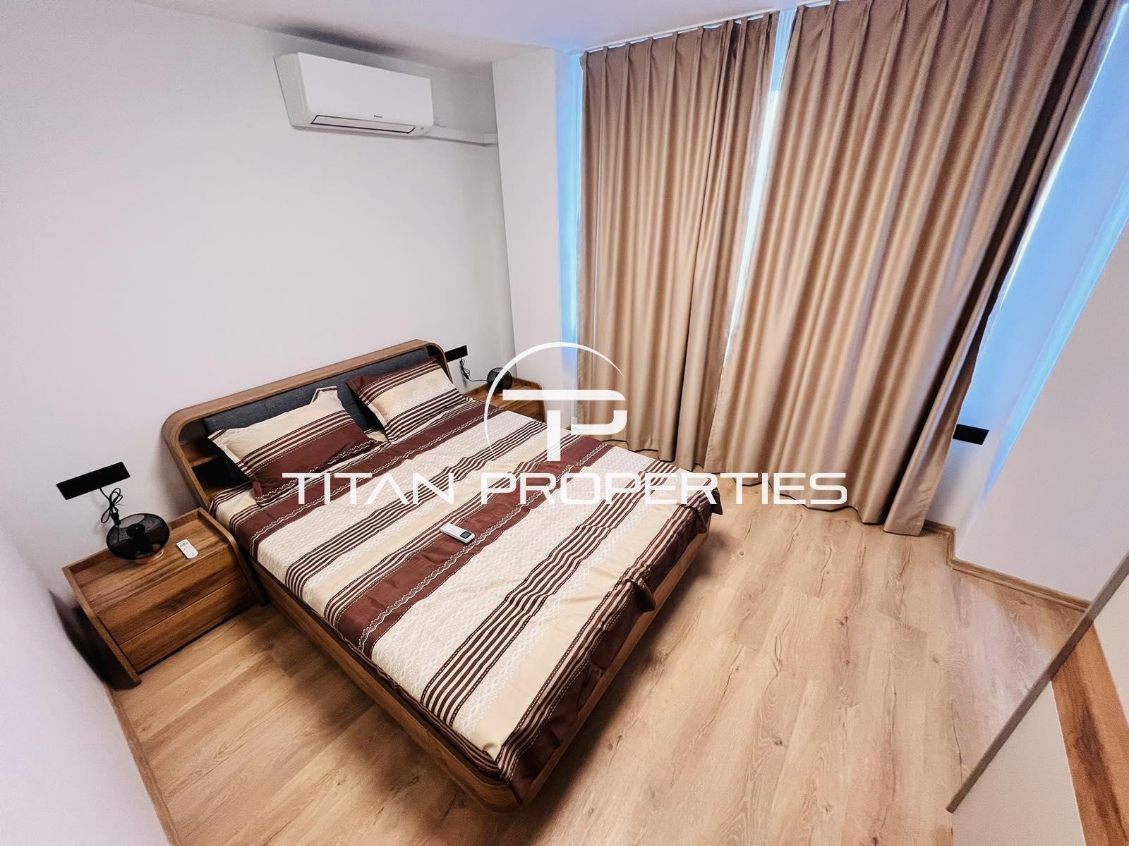 Дава под наем 3-СТАЕН, гр. Бургас, област Бургас, снимка 3 - Апартаменти - 53017640