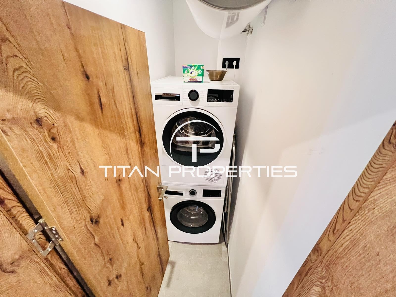 Дава под наем 3-СТАЕН, гр. Бургас, област Бургас, снимка 4 - Апартаменти - 53017640