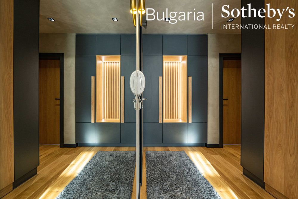 Дава под наем 3-СТАЕН, гр. София, Драгалевци, снимка 16 - Апартаменти - 54301233