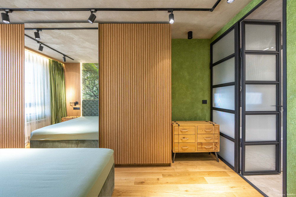 Дава под наем 3-СТАЕН, гр. София, Драгалевци, снимка 14 - Апартаменти - 54301233