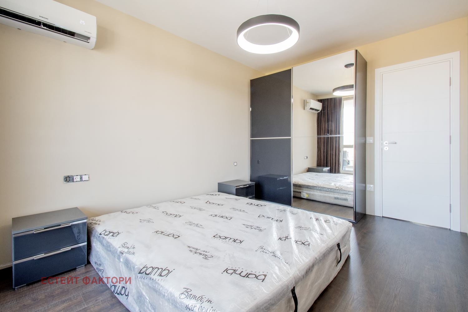 Дава под наем 3-СТАЕН, гр. София, Манастирски ливади, снимка 7 - Апартаменти - 55172600