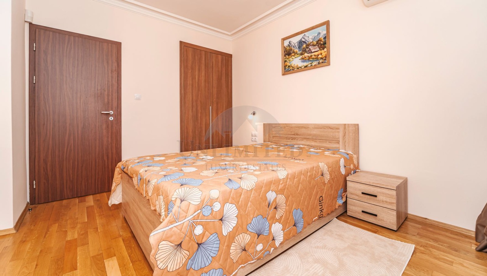 Дава под наем 3-СТАЕН, гр. София, Лозенец, снимка 8 - Апартаменти - 55536978