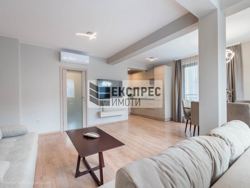 Дава под Наем 3-СТАЕН | Imot.bg — изображение 3