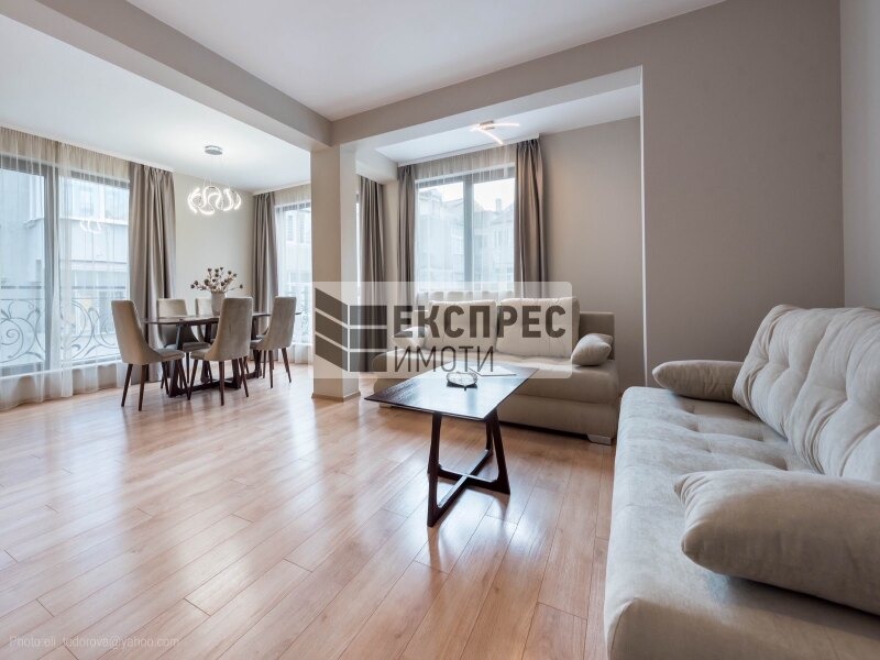 Дава под Наем 3-СТАЕН | Imot.bg — изображение 2