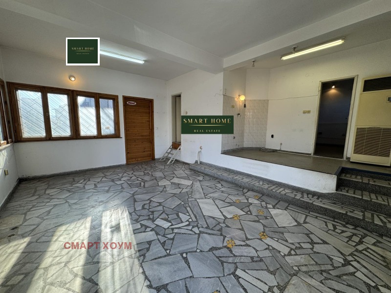 Дава под Наем ОФИС в град Велико Търново, Център - 120 кв.м / 460.16 € » 900 лв., СМАРТ ХОУМ