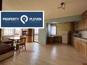 1 bedroom Idealen tsentar, Pleven 1