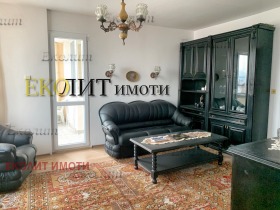 1 makuuhuone Zona B-18, Sofia