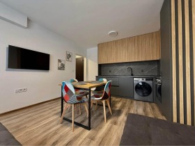 1 hálószoba m-t Pcselina, Varna