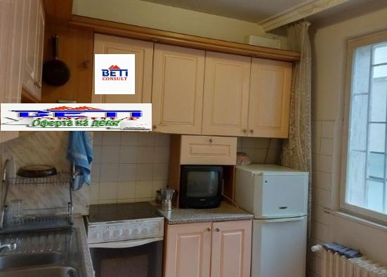 Дава под наем СТАЯ, гр. София, Оборище, снимка 5 - Стаи под наем - 54670119