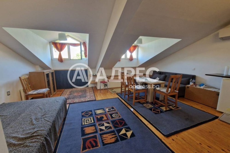 Дава под наем  1-стаен град София , Дървеница , 28 кв.м | 82796283 - изображение [3]
