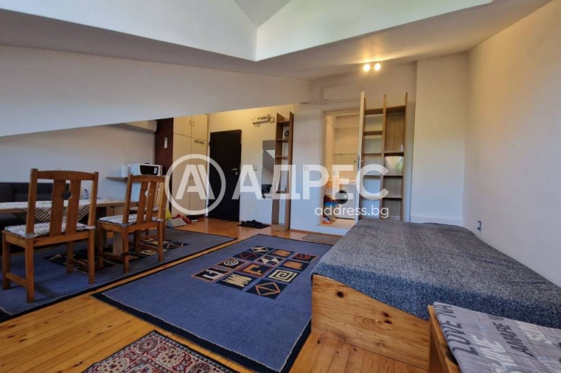 Дава под наем  1-стаен град София , Дървеница , 28 кв.м | 82796283 - изображение [2]