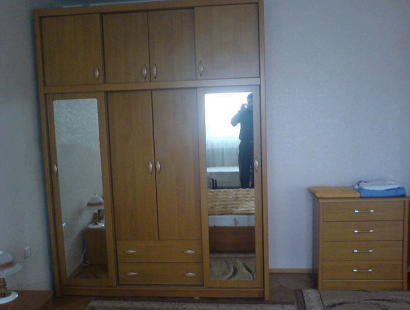 Дава под наем 2-СТАЕН, гр. София, Стрелбище, снимка 3 - Апартаменти - 54002576