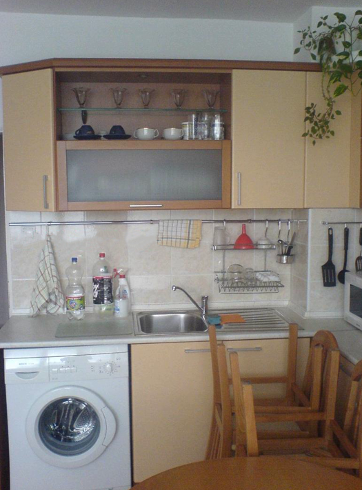 Дава под наем 2-СТАЕН, гр. София, Стрелбище, снимка 2 - Апартаменти - 54002576