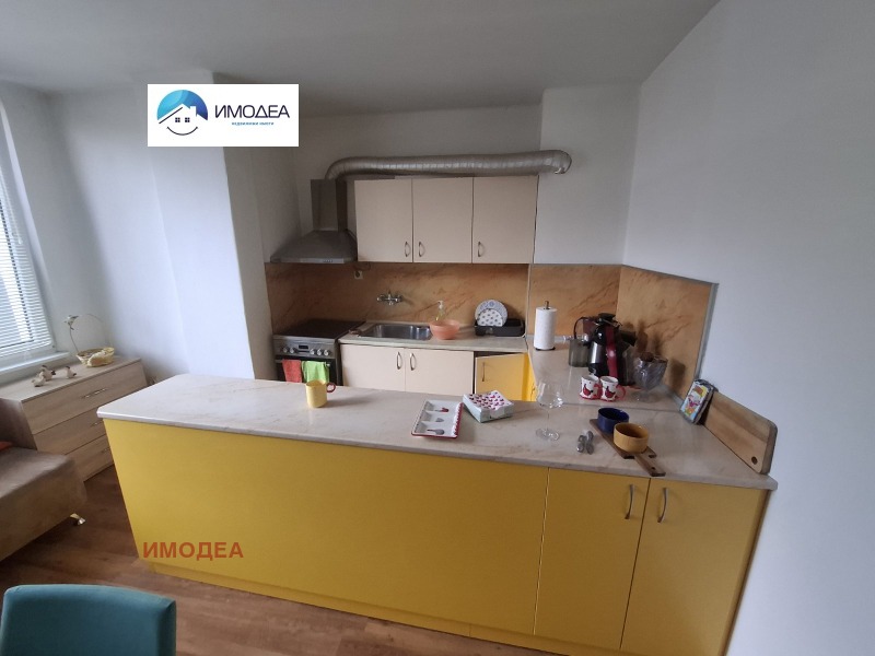 For Rent  1 bedroom Veliko Tarnovo , Kolyu Ficheto , 70 sq.m | 39512311 - image [6]