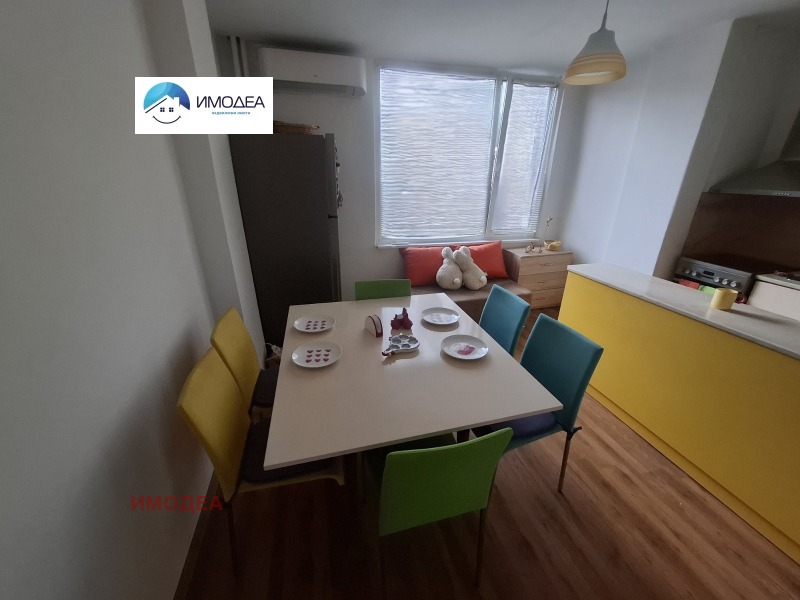 For Rent  1 bedroom Veliko Tarnovo , Kolyu Ficheto , 70 sq.m | 39512311 - image [5]