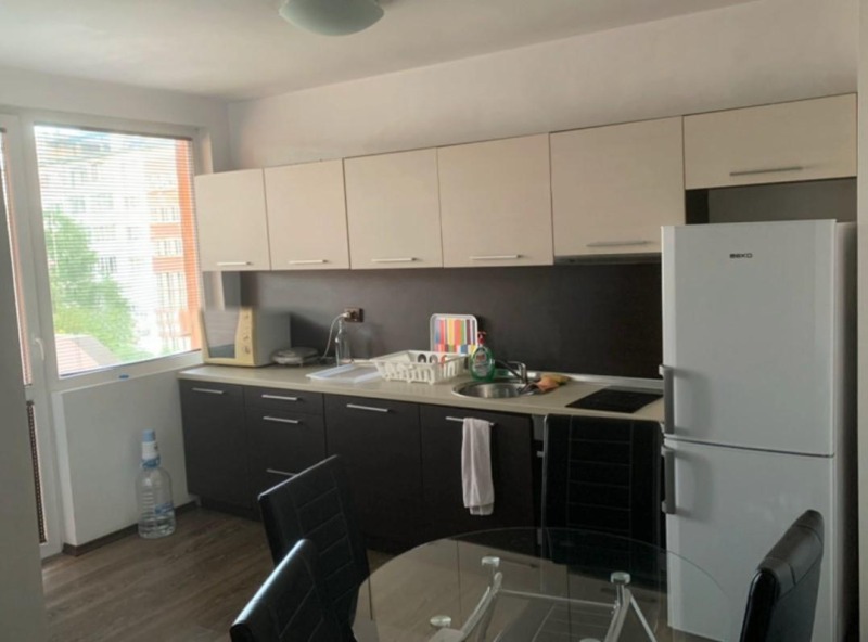 Zu vermieten  1 Schlafzimmer Sofia , Geo Milew , 57 qm | 96162771 - Bild [3]