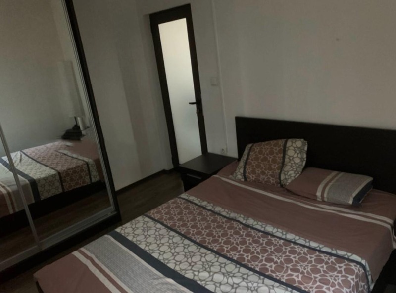 Zu vermieten  1 Schlafzimmer Sofia , Geo Milew , 57 qm | 96162771 - Bild [4]