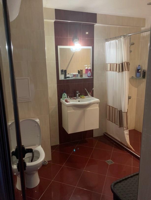 Zu vermieten  1 Schlafzimmer Sofia , Geo Milew , 57 qm | 96162771 - Bild [7]