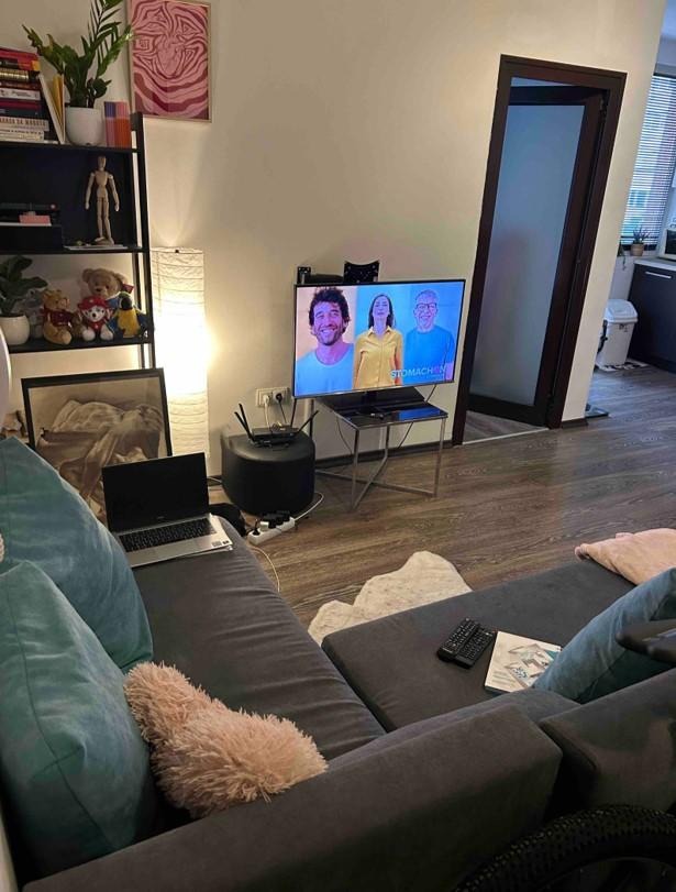 Zu vermieten  1 Schlafzimmer Sofia , Geo Milew , 57 qm | 96162771