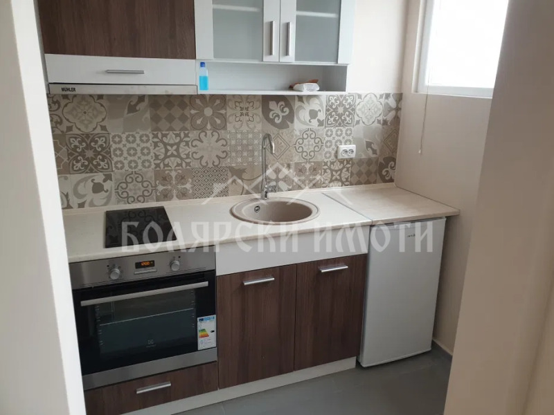 В оренду  1 спальня Велико Търново , Център , 50 кв.м | 66463864 - зображення [3]