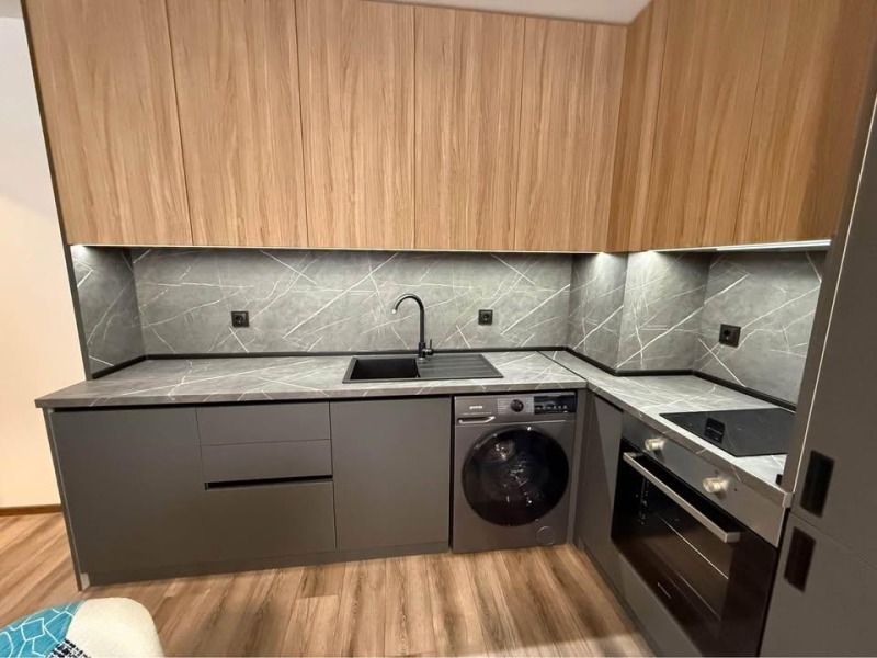 För uthyrning  1 sovrum Varna , m-t Ptjelina , 65 kvm | 67577494 - bild [3]