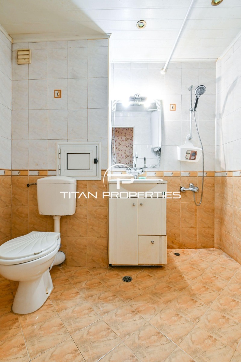 В аренду  1 спальня София , Хаджи Димитър , 62 кв.м | 91793473 - изображение [11]