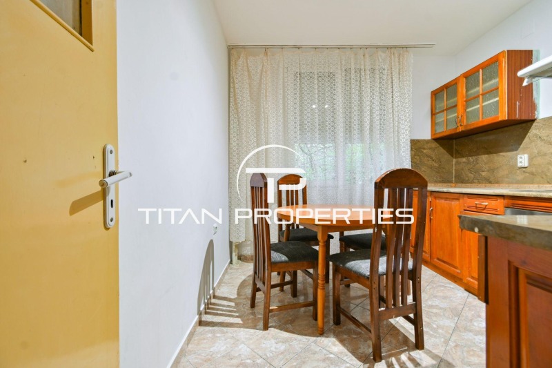 В аренду  1 спальня София , Хаджи Димитър , 62 кв.м | 91793473 - изображение [5]